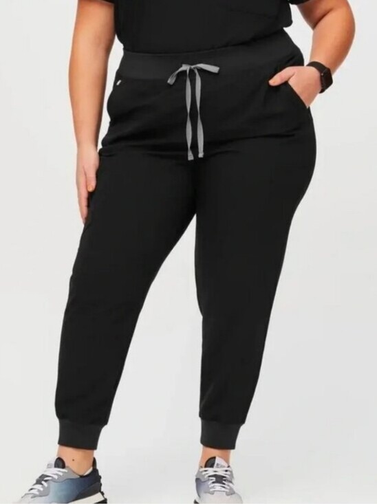 Figs Pants - FIGS Women's Zamora Jogger Scrub Pants Size 4XL